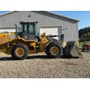 John Deere 624J Wheel Loader